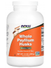 Клетчатка NOW Whole Psyllium Husks (340 гр.)