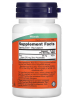 NOW Zinc Picolinate 50 mg (60 капс.)