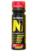 Предтренировочные комплексы Nutrend N1 Shot Preworkout (60 мл.)