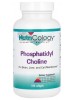NutriCology Phosphatidyl Choline (100 софт.) Биологически активные добавки NutriCology Phosphatidyl Choline (100 софт.)