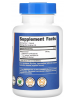 Биологически активные добавки Nutricost Bilberry 1200 mg. (90 капс.)