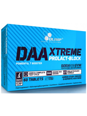Olimp Nutrition DAA Xtreme (60 таб.)