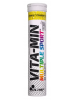 Мультивитамины Olimp Nutrition Vita-Min Multiple Sport (20 таб.)