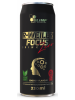 Предтренировочные комплексы Olimp Nutrition R-Weiler Focus drink zero (330 мл.)