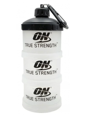 Инвентарь Optimum Nutrition Portable Powder Funnel Box (1 шт.)