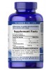 Хондропротекторы Puritan's Pride Absorbable Calcium 1200mg plus Vitamin D3 25mcg (100 капс.)