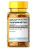 Отдельные витамины Puritan's Pride Beta-Carotene 3000mcg (100 капс.)