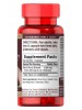 Биологически активные добавки Puritan's Pride Black Cherry (100 капс.)