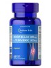 Биологически активные добавки Puritan's Pride Boswellia 300 mg &Turmeric Root 300mg (60 табл.)