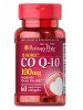 Биологически активные добавки Puritan's Pride CO Q-10 100mg (60 капс.)