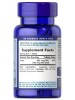Отдельные витамины Puritan's Pride Folate 666mcg DFE (400 mcg folic acid) (250 таб.)
