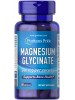 Puritan's Pride Magnesium Glycinate 240 mg (60 капс.) Минералы Puritan's Pride Magnesium Glycinate 240 mg (60 капс.)