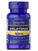 Puritan's Pride Melatonin 10mg (30 капс.)