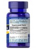 Puritan's Pride Melatonin 10mg (30 капс.)