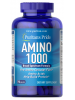 Комплексные аминокислоты Puritan's Pride Amino 1000 (190 таб.)