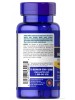 Мелатонин Puritan's Pride Bi-Layered Melatonin 5 mg. (60 таб.)