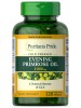 Puritan's Pride Evening Primrose Oil 1000 mg (120 софт.) Биологически активные добавки Puritan's Pride Evening Primrose Oil 1000 mg (120 софт.)