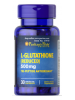 Отдельные аминокислоты Puritan's Pride L-Glutathione 500mg (30 капс.)