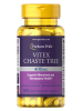 Puritan's Pride Vitex Chaste Tree 400 mg (100 капс.) Женское здоровье Puritan's Pride Vitex Chaste Tree 400 mg. (100 капс.)
