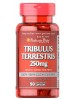 Puritan's Pride Tribulus Terrestris 250mg (90 капс.) Трибулус Puritan's Pride Tribulus Terrestris 250mg (90 капс.)