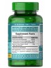 Puritan's Pride Turmeric Curcumin 1000mg (60 капс.) Биологически активные добавки Puritan's Pride Turmeric Curcumin 1000mg (60 капс.)