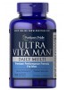 Puritan's Pride Ultra Vita Man (90 таб.) Мультивитамины Puritan's Pride Ultra Vita Man (90 таб.)