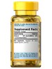 Puritan's Pride Vitamin D3 5000 (100 капс.) Отдельные витамины Puritan's Pride Vitamin D3 125 mcg 5000 IU (100 капс.)