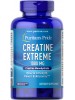 Моногидрат Puritan's Pride Creatine Extreme 1000mg (120 капс.)
