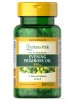Биологически активные добавки Puritan's Pride Evening Primrose Oil (100 капс.)