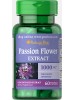 Биологически активные добавки Puritan's Pride Passion Flower (60 капс.)
