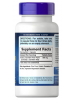 L - карнитин Puritan's Pride Acetyl L-Carnitine 500 mg (60 капс.)
