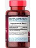 Биологически активные добавки Puritan's Pride Apple Cider Vinegar 480mg per serving  (200 таб.)