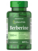 Puritan's Pride Berberine 500 mg (60 капс.) Биологически активные добавки Puritan's Pride Berberine 500 mg (60 капс.)