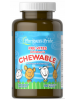 Puritan's Pride Childrens Pre Vites Chewable (100 капс.) Мультивитамины Puritan's Pride Childrens Pre Vites Chewable (100 капс.)