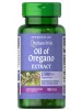 Биологически активные добавки Puritan's Pride Oil of Oregano 150mg (90 капс.)