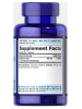 Минералы Puritan's Pride Pantothenic Acid 550mg (100 капс.)