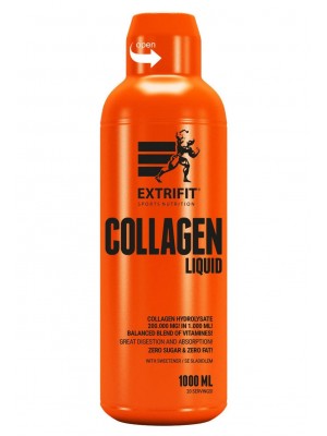 Extrifit Collagen Liquid (1000 мл.)