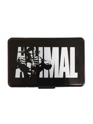 Universal Nutrition Animal Pill box (1 шт.)