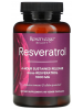 Биологически активные добавки Reserveage Nutrition Resveratrol 500 mg (60 капс.)