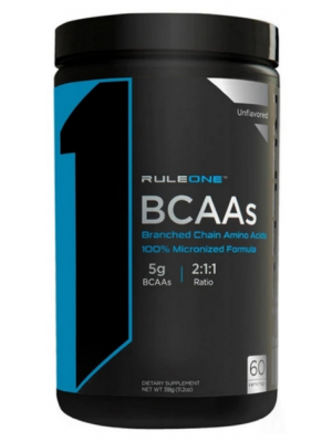 Rule One BCAAs (318 гр.)