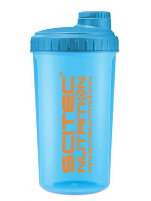 Шейкера Scitec Nutrition Shaker (700 мл.)