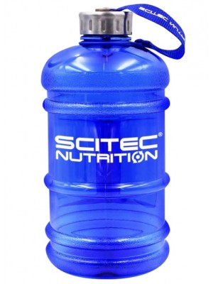 Бутылки для воды Scitec Nutrition Water Jug (2200 мл.)