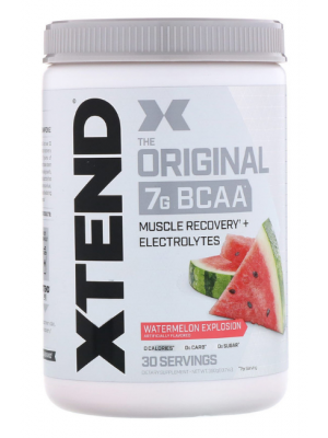 BCAA Scivation Xtend BCAAs Powder (426 гр.)