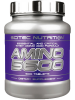Комплексные аминокислоты Scitec Nutrition Amino 5600 (500 таб.)