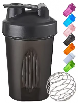 Шейкера SmartShake Neon (400 мл.)