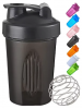 Шейкера SmartShake Neon (400 мл.)