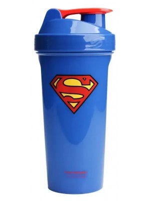 Шейкера SmartShake DC Superman Shaker Lite (800 мл.)