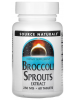 Source Naturals Broccoli Sprouts (60 таб.) Биологически активные добавки Source Naturals Broccoli Sprouts (60 таб.)