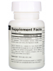 Минералы Source Naturals Copper 3mg (120 таб.)