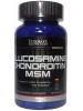 Ultimate Nutrition Glucosamine Chondroitin MSM (90 таб.) Хондропротекторы Ultimate Nutrition Glucosamine Chondroitin MSM (90 таб.)